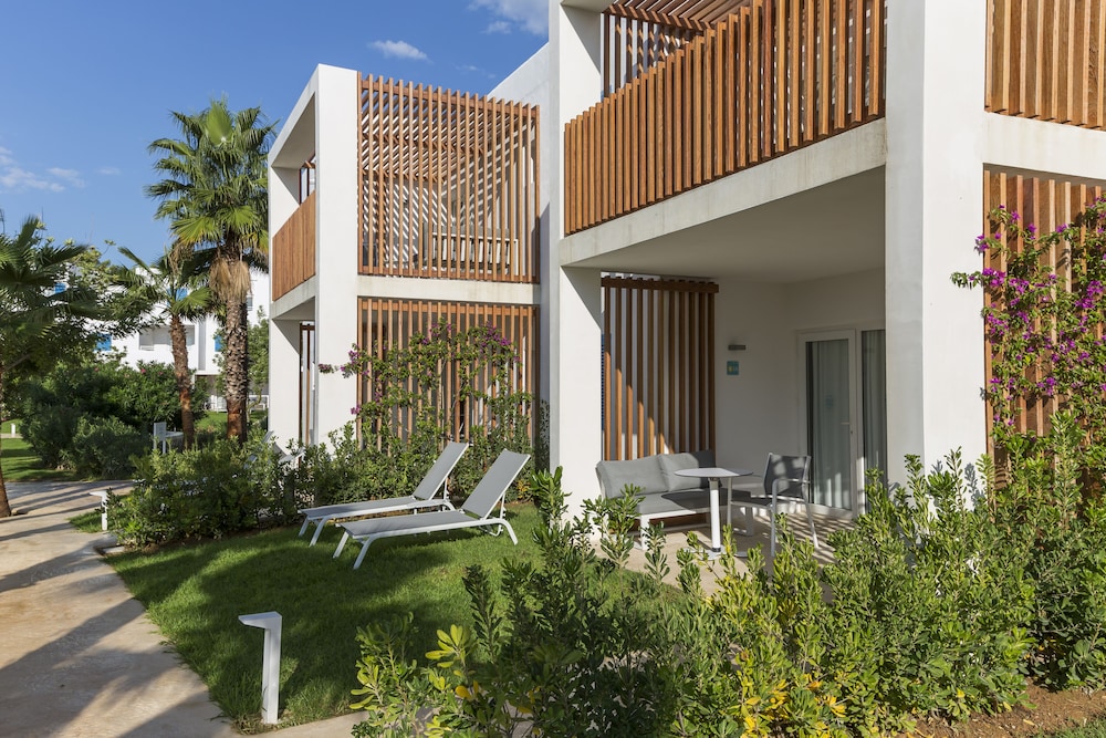 Double Room, Terrace