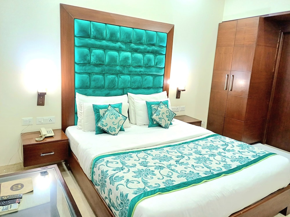 Deluxe Room photo 3