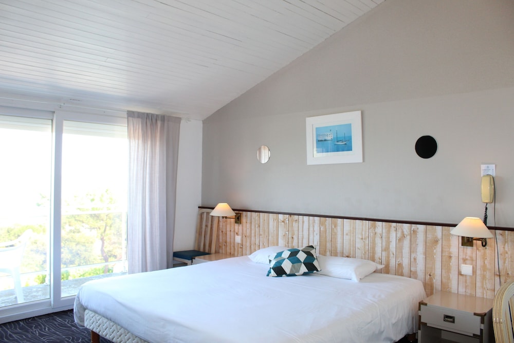 Premium Room, Sea View photo 1