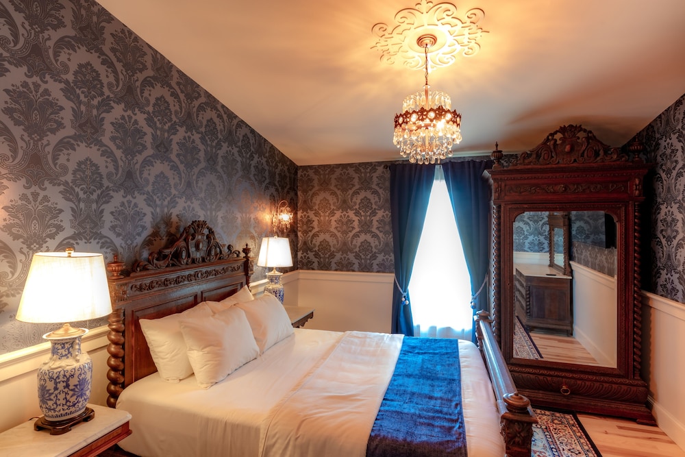 Deluxe Room - Photo 3
