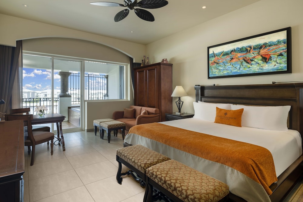 Family Suite, 3 Bedrooms