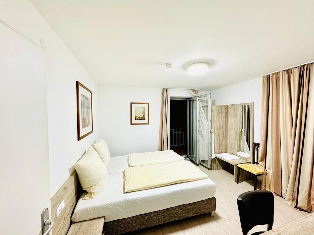 Comfort Double or Twin Room, 1 Bedroom