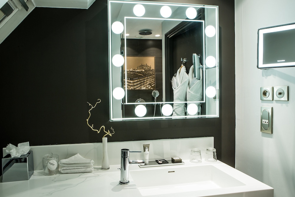 Hotel Indigo Paris - Opera by IHG - Photo 28