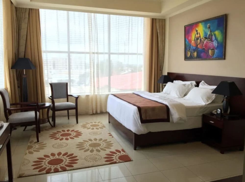 Deluxe Single Room photo 2
