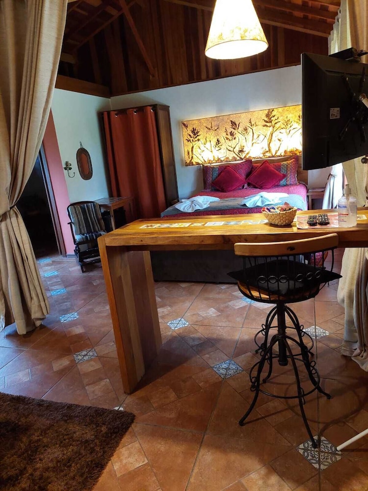 Deluxe Chalet photo 2