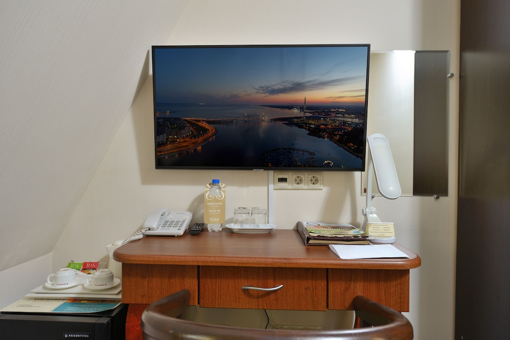Standard Single Room photo 3