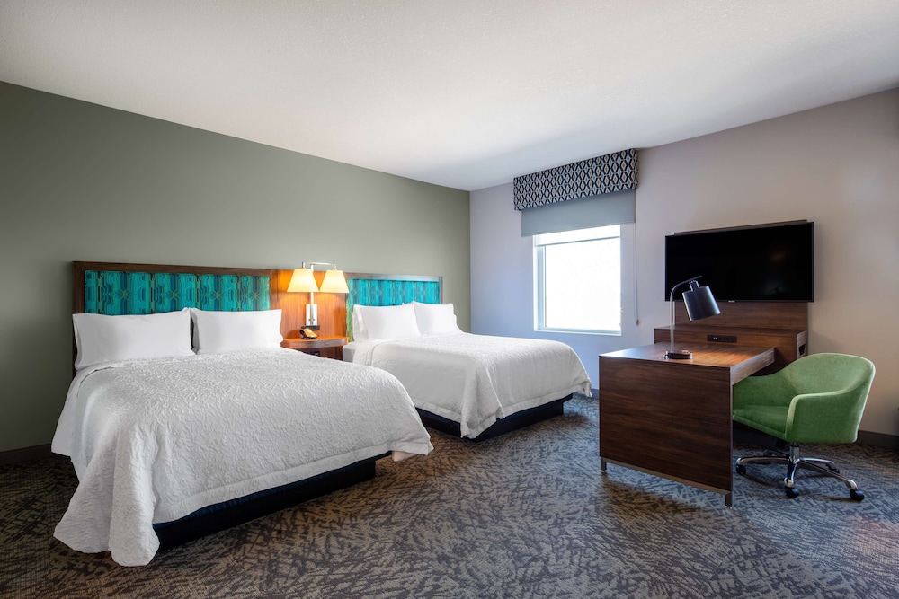Suite, 2 Queen Beds, Non Smoking - Photo 3