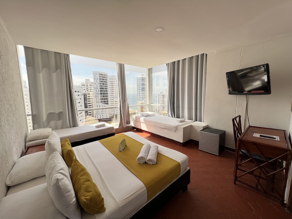 Superior Triple Room - Photo 4