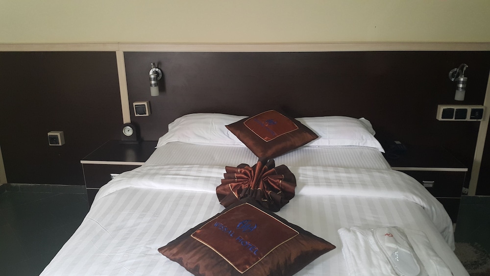Standard Single Room photo 2