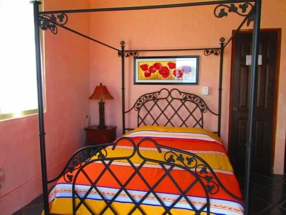Basic Double Room, Ocean View