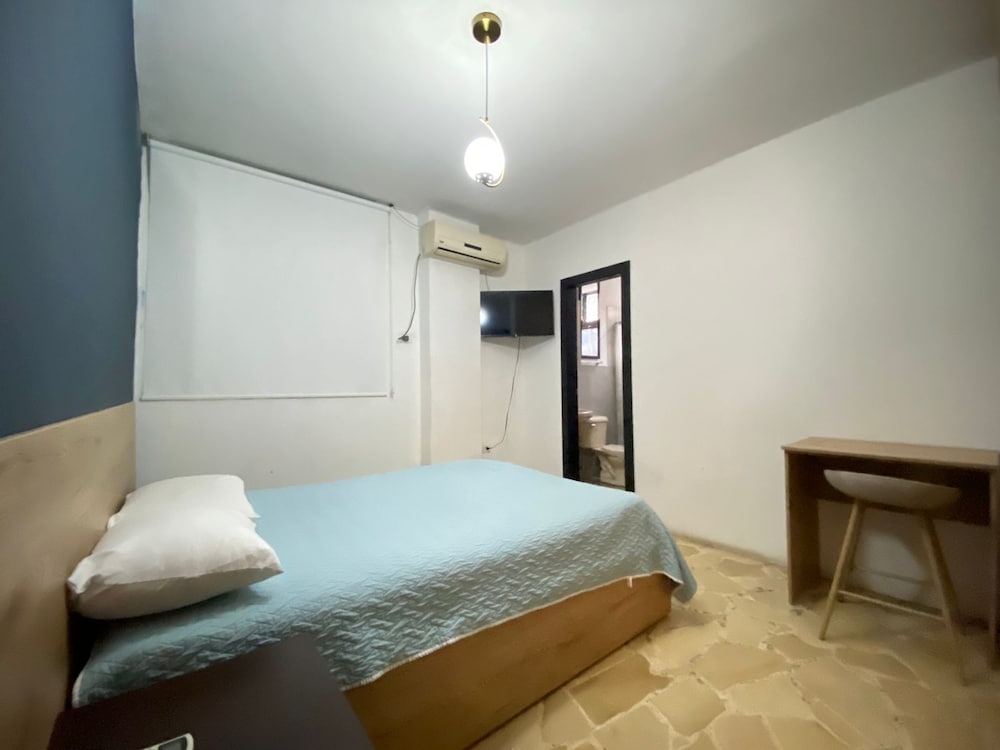 Basic Room photo 3