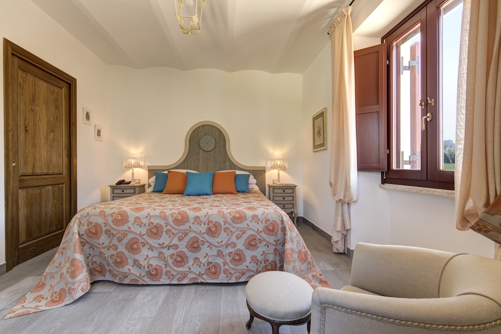 Executive Double or Twin Room, 2 Bedrooms photo 1