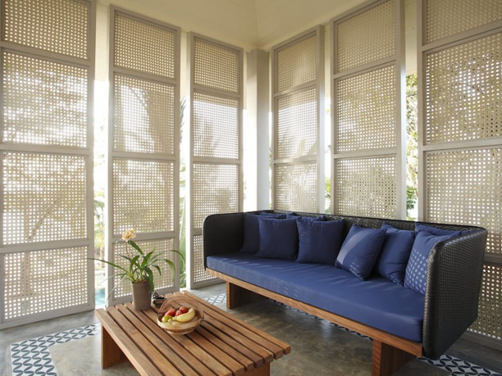 Allamanda Private Pool Villa photo 3