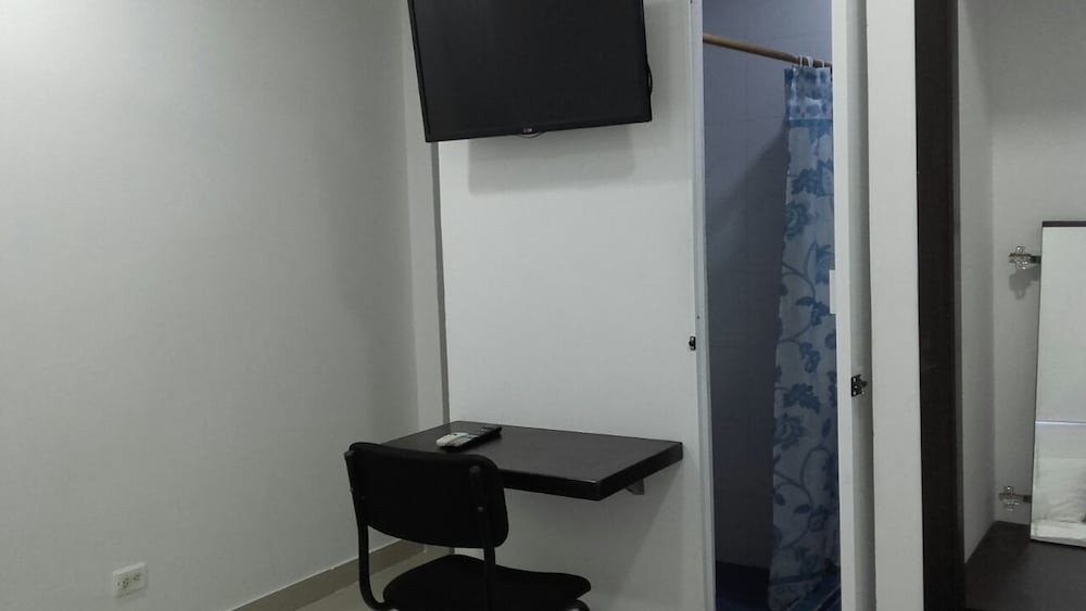 Double Room Single Use photo 2