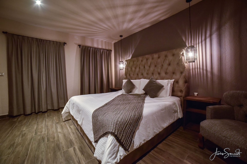Traditional Room