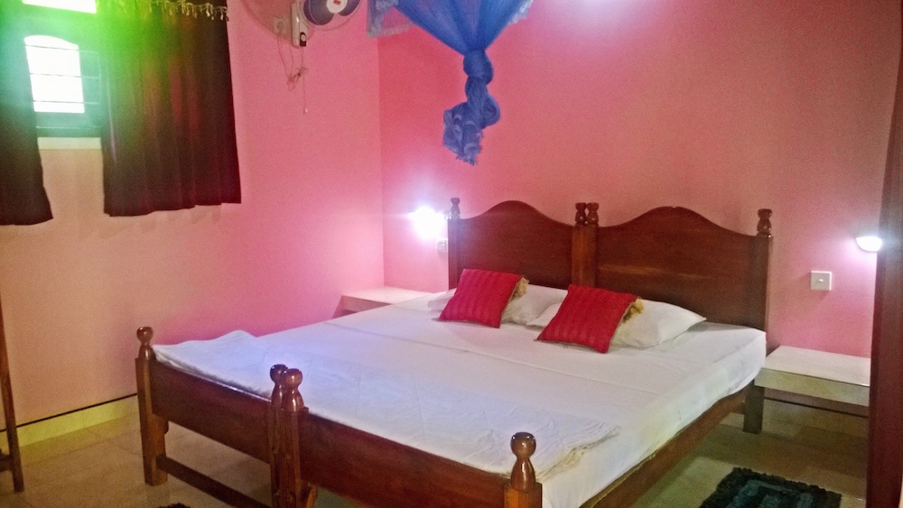 Standard Double Or Twin Room, 1 Double Bed, Non Smoking, Garden View