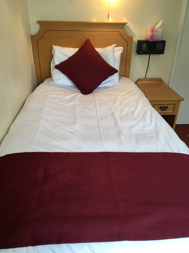 Superior Single Room, Ensuite (Room 10 ) photo 2