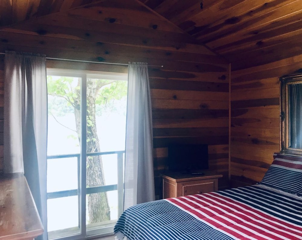 Cabin, 1 Bedroom photo 1