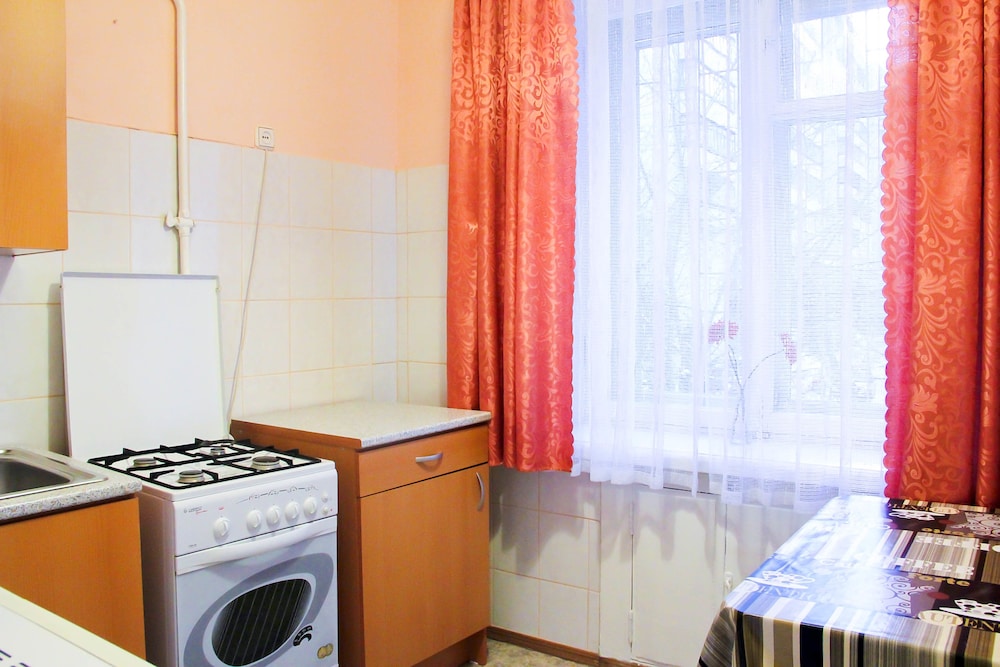 Apartment, 1 Double Bed with Sofa bed, City View photo 3