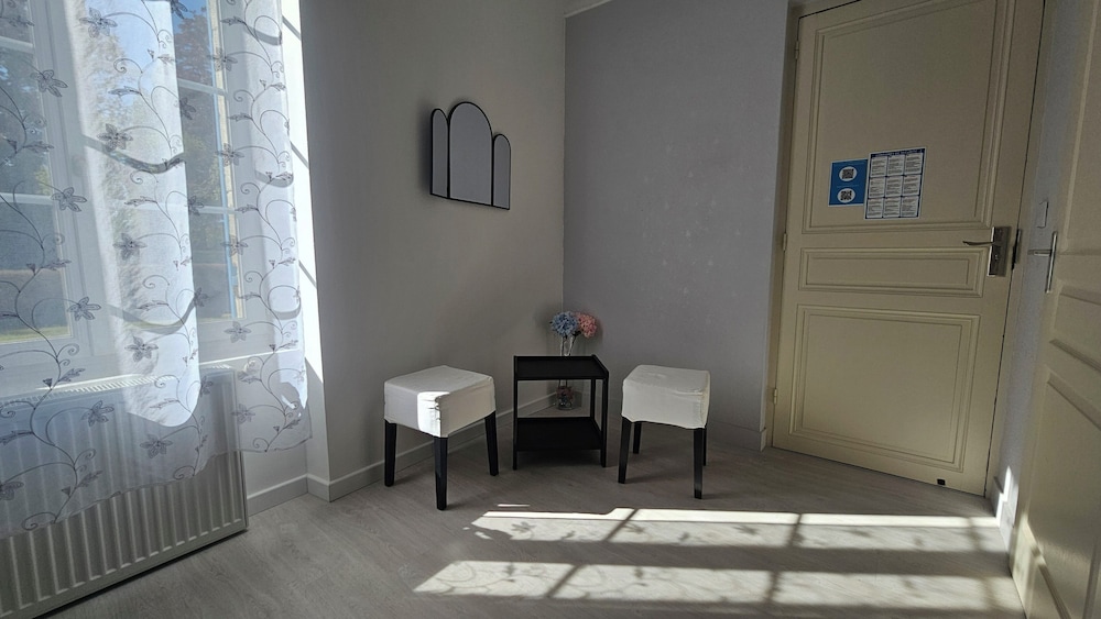 Les Deux Chênes, 사진 22
