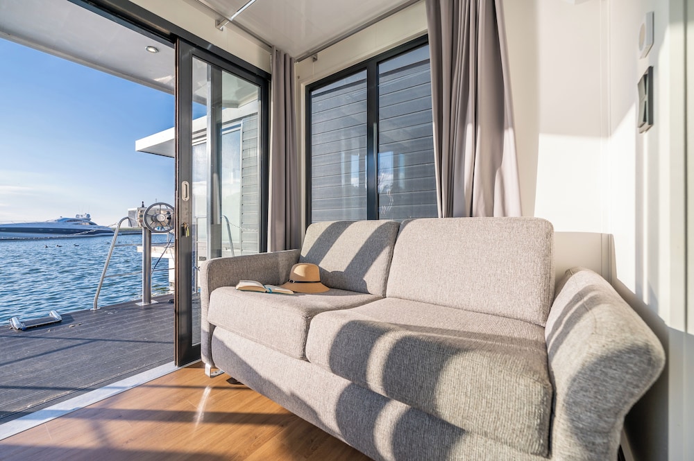 Signature Double Room, Sea View