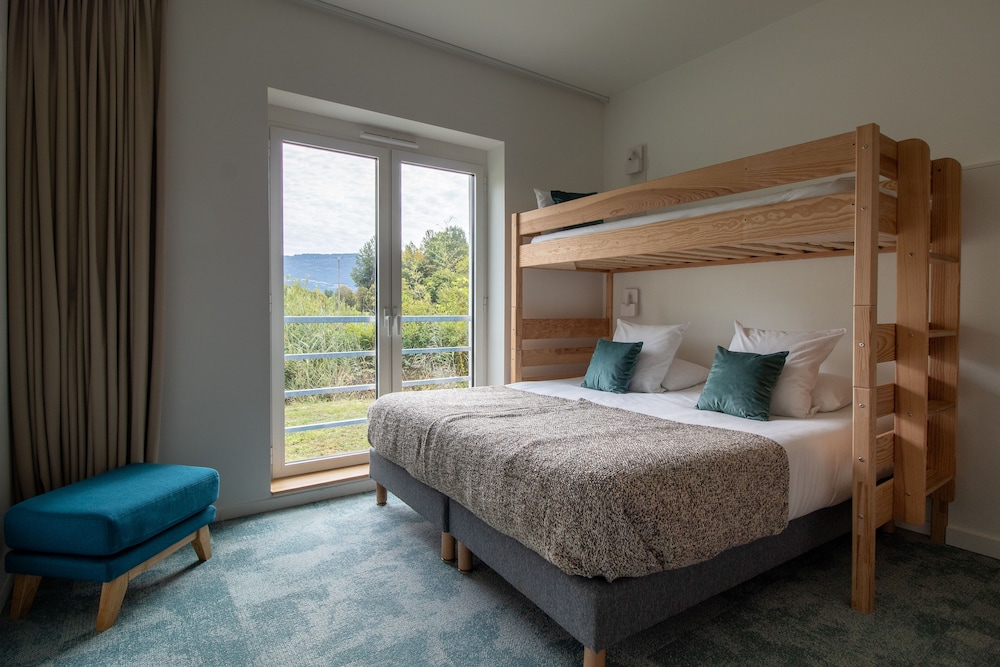 Classic Quadruple Room - Photo 1