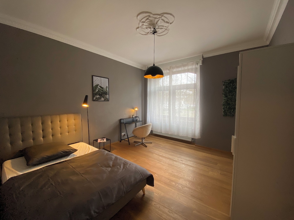 Shared Dormitory, 1 Bedroom, Smoking