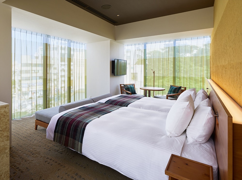 Premium Corner Twin (with 1 sofa bed) - Photo 2