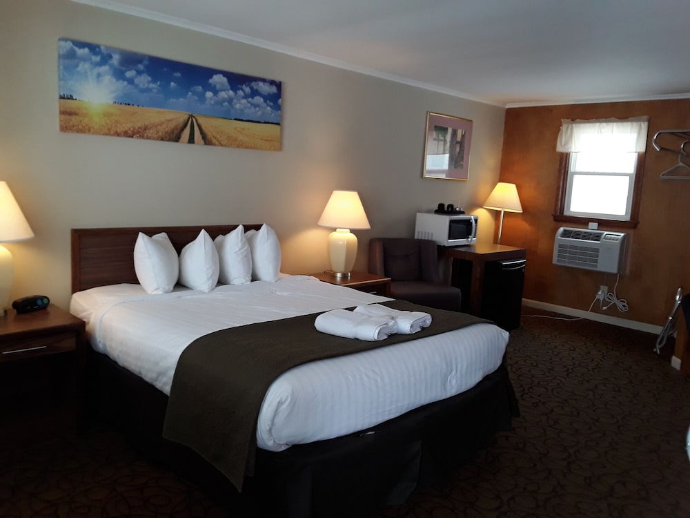 Economy Room photo 1