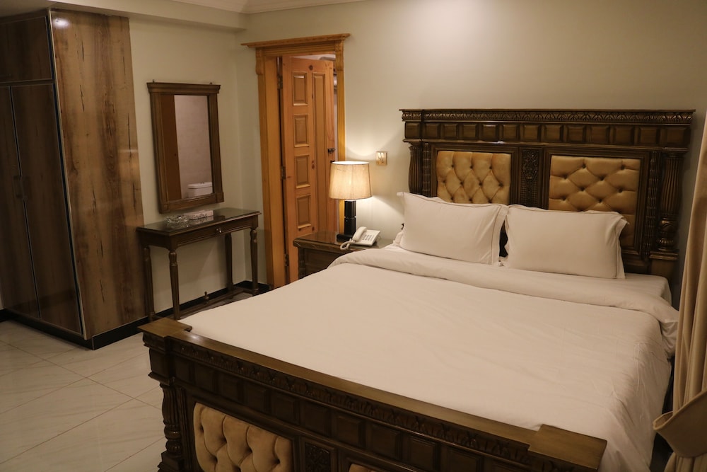 Apartment, 2 Bedrooms