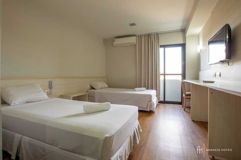 Standard Twin Room, 2 Twin Beds