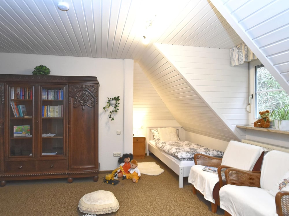 Classic Apartment, 3 Bedrooms photo 1