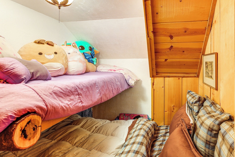 House (2 Bedrooms) photo 3