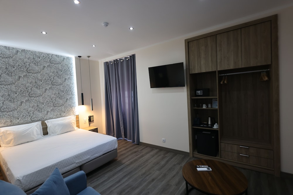 Premium Studio Suite, Private Bathroom photo 2