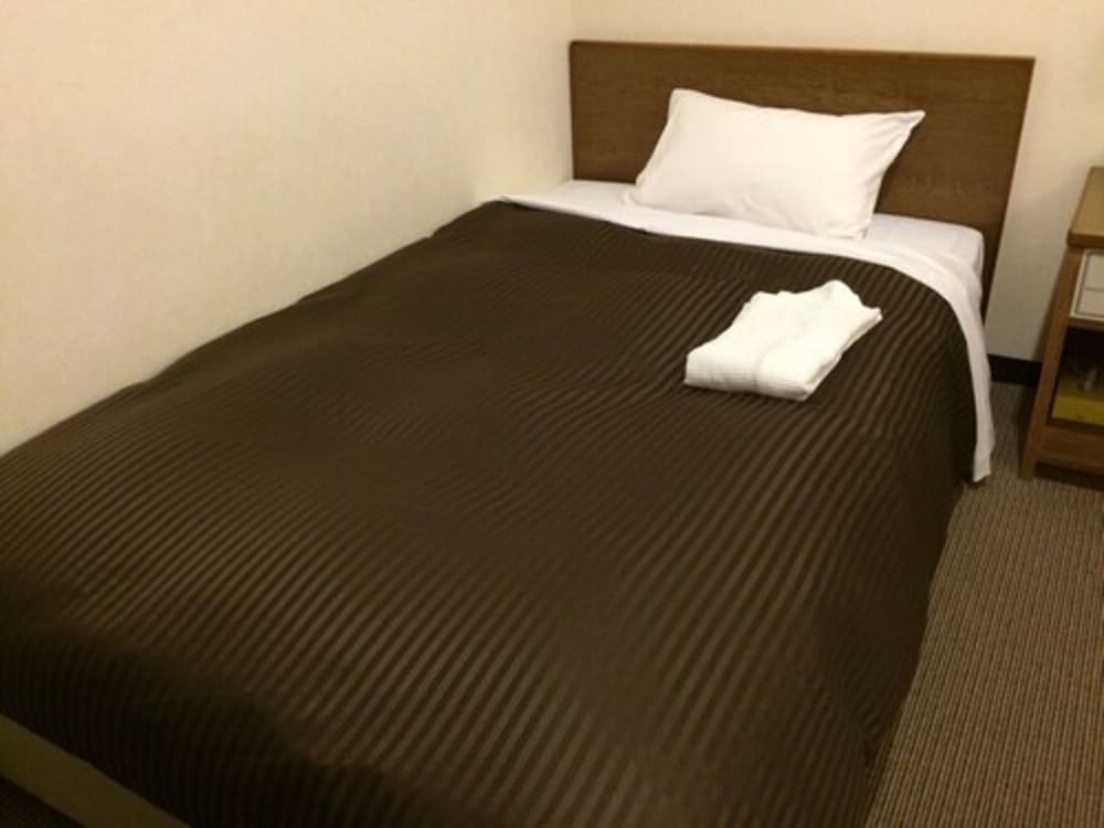 Single Room, Smoking - Photo 5