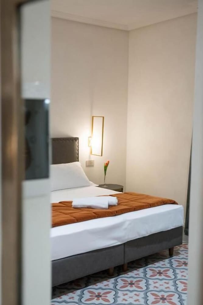 Superior Double Room - Photo 1