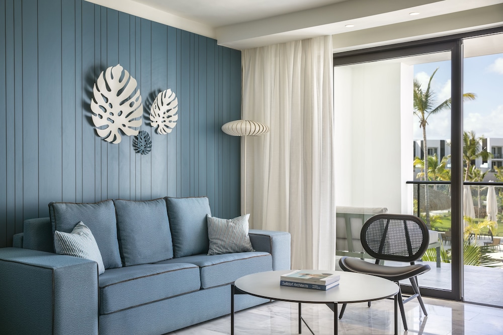 Junior Suite Garden Or Pool View