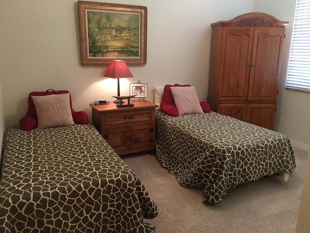 House, 3 Bedrooms