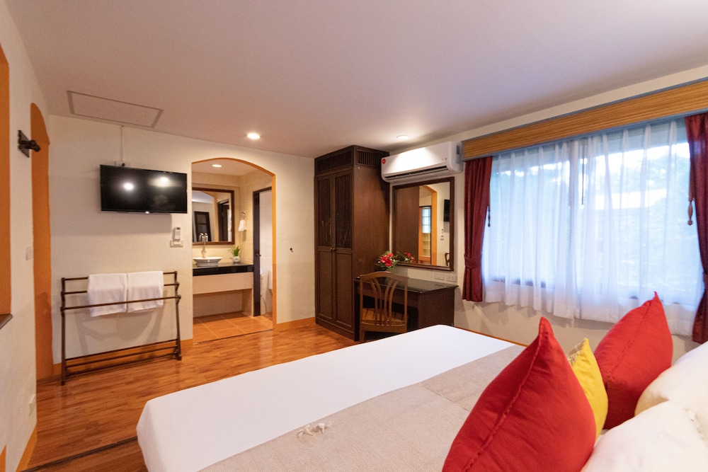 Villa, 1 Bedroom, Partial Sea View - Photo 7