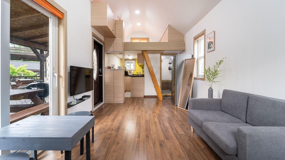 Basic Room, 1 Bedroom (haeon (Dokchae)) - Photo 4