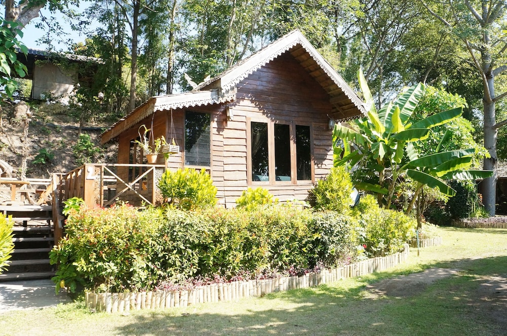 Leelawadee Villa photo 2