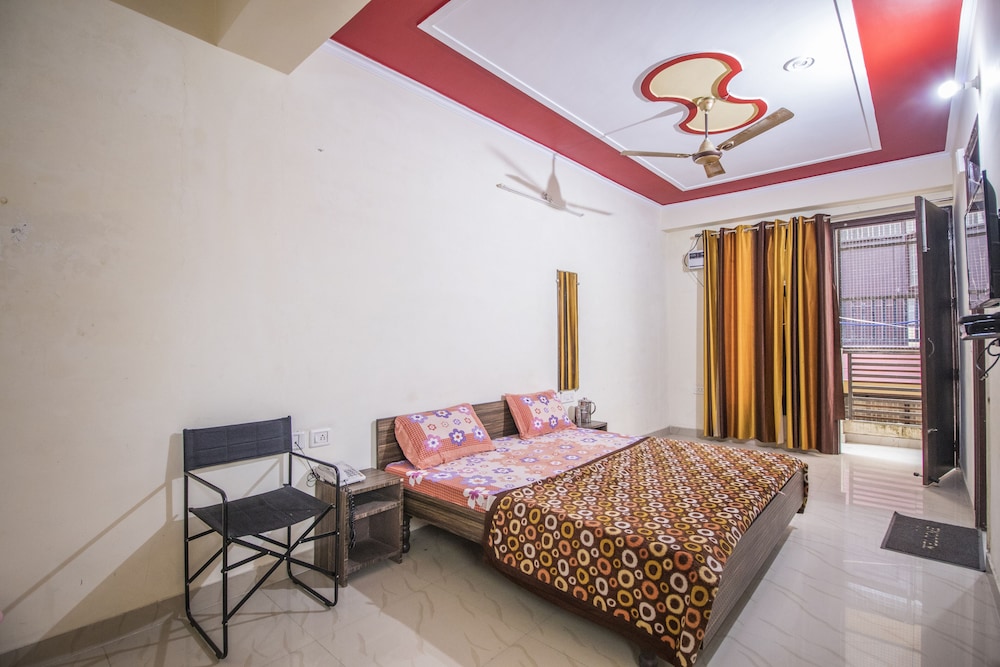 Deluxe Double Room - Photo 5