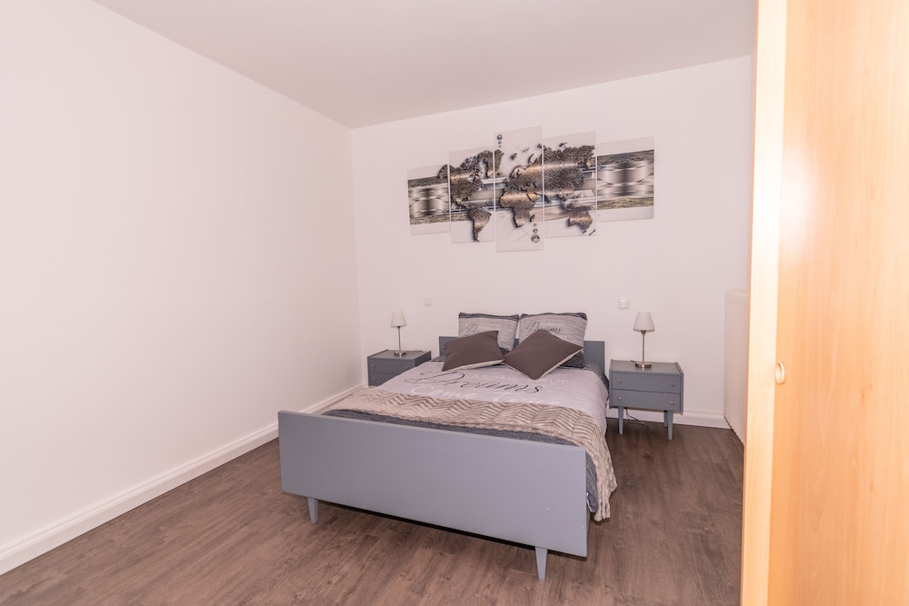 Modern Traveler Apartment - Photo 28