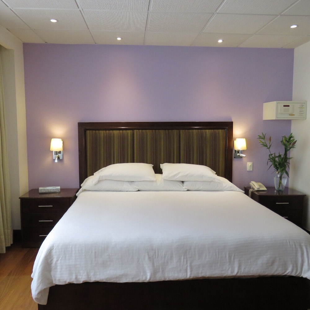 Executive Suite, 1 King Bed