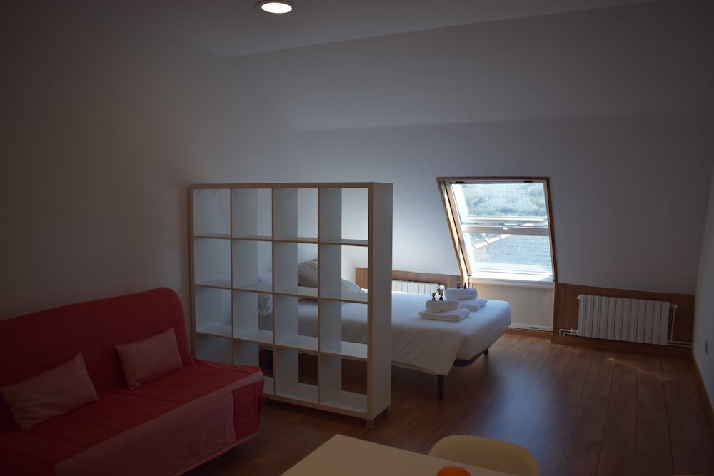 Apartment, 1 Bedroom (Atico) photo 2