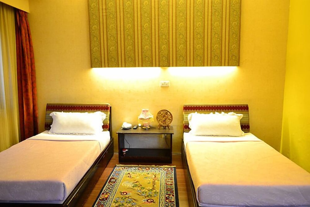 Deluxe Double Room photo 3