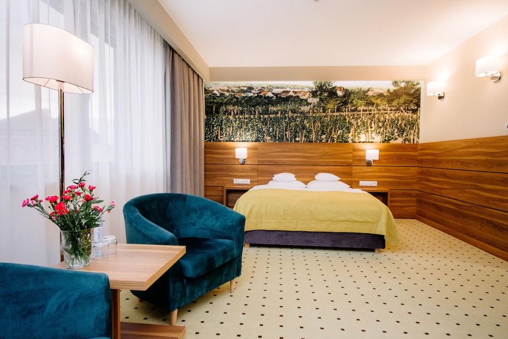 Comfort Double Room - Photo 6