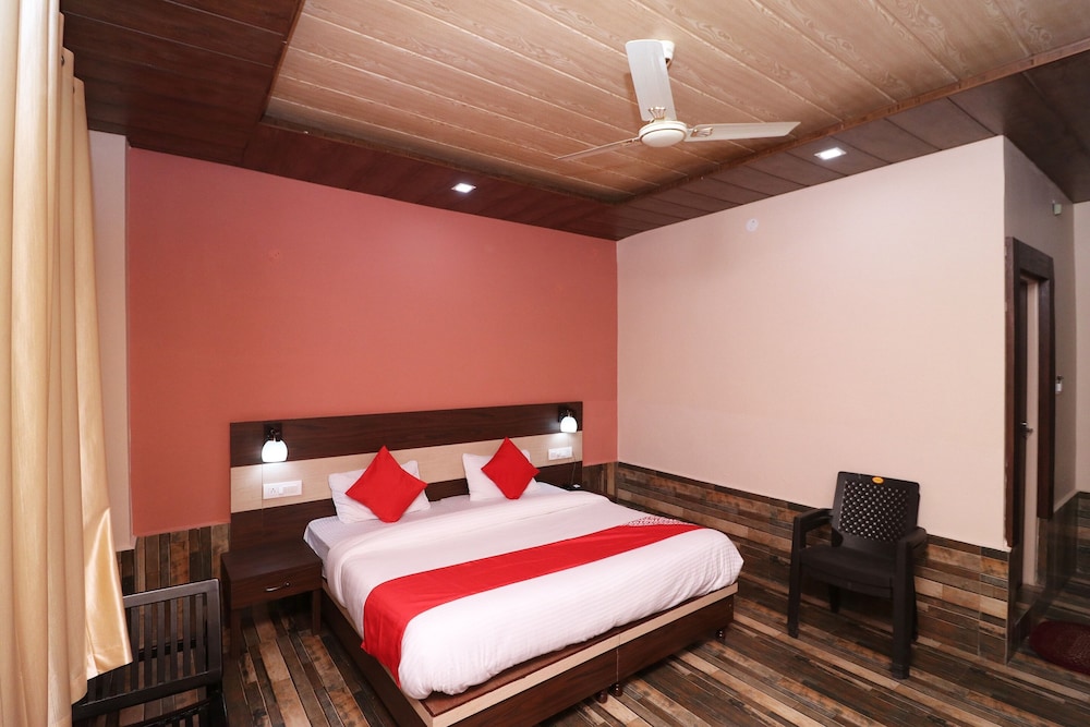 Double Or Twin Room