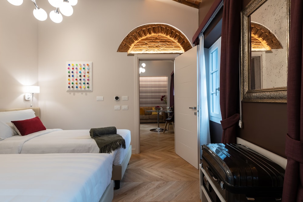 Design Apartment, 1 Bedroom photo 3