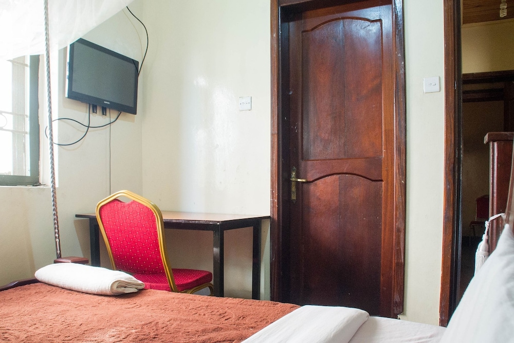 Standard Double Room photo 1